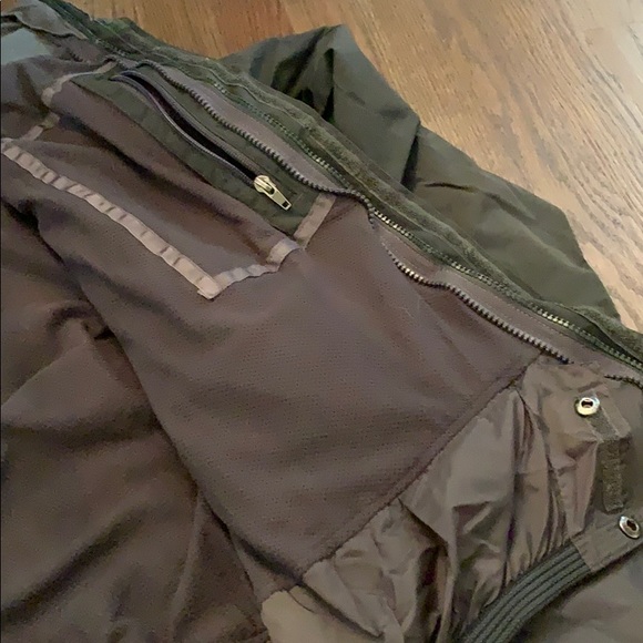 Men’s jacket - Picture 6 of 8